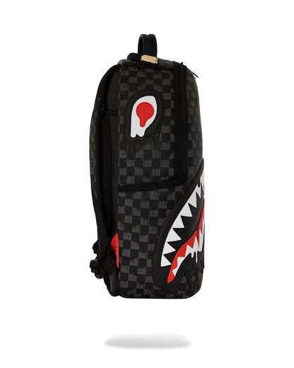 SHARKS IN PARIS THUNDERDRIP BACKPACK | Sprayground Everyday