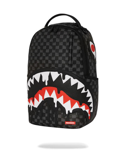 SHARKS IN PARIS THUNDERDRIP BACKPACK | Sprayground Everyday
