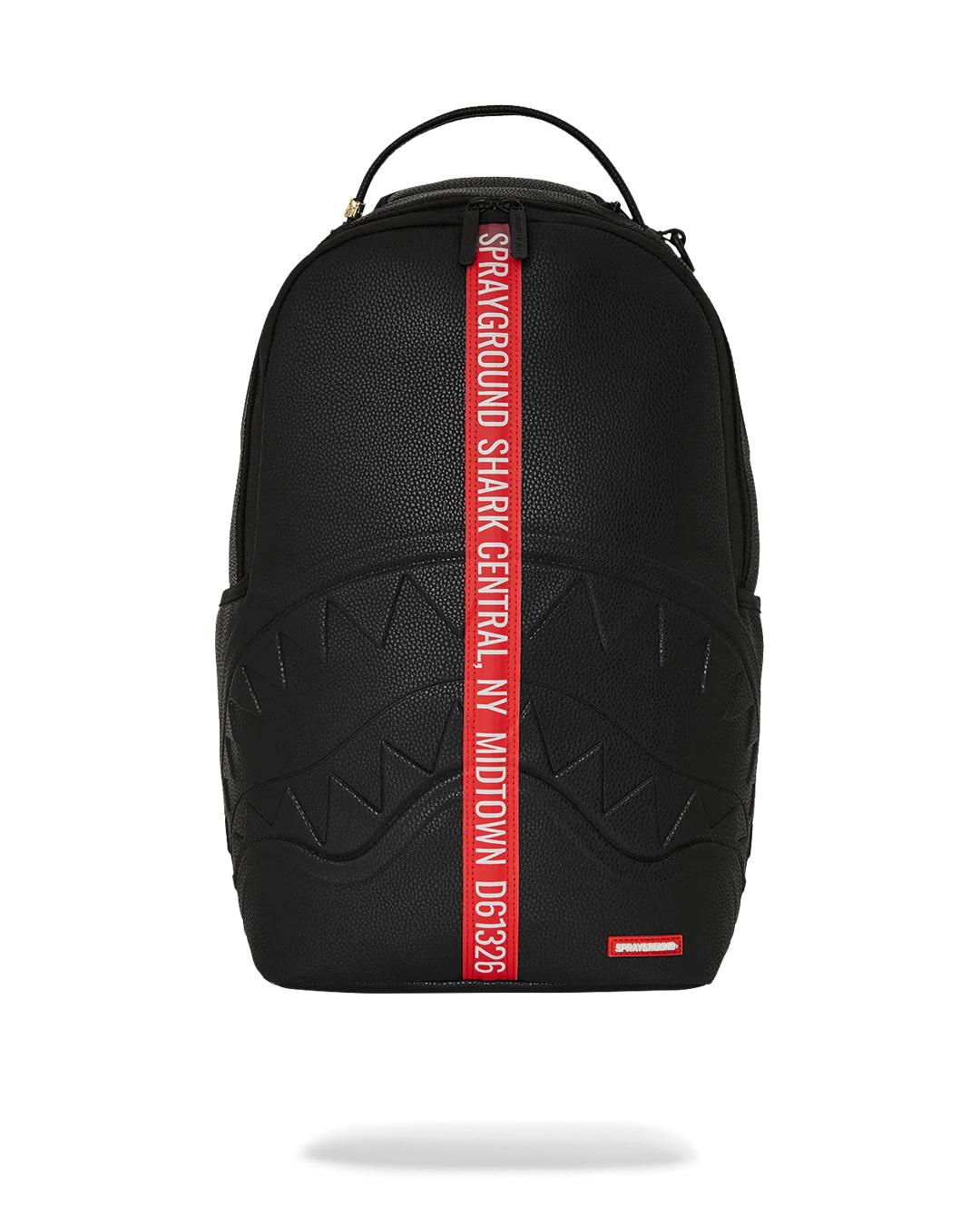 SHARK CENTRAL METRO HUNT BACKPCK | Sprayground Great Value