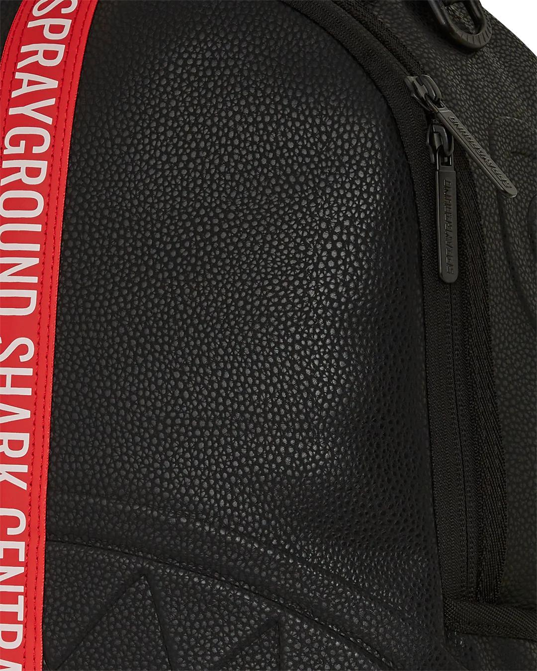 SHARK CENTRAL METRO HUNT BACKPCK | Sprayground Great Value