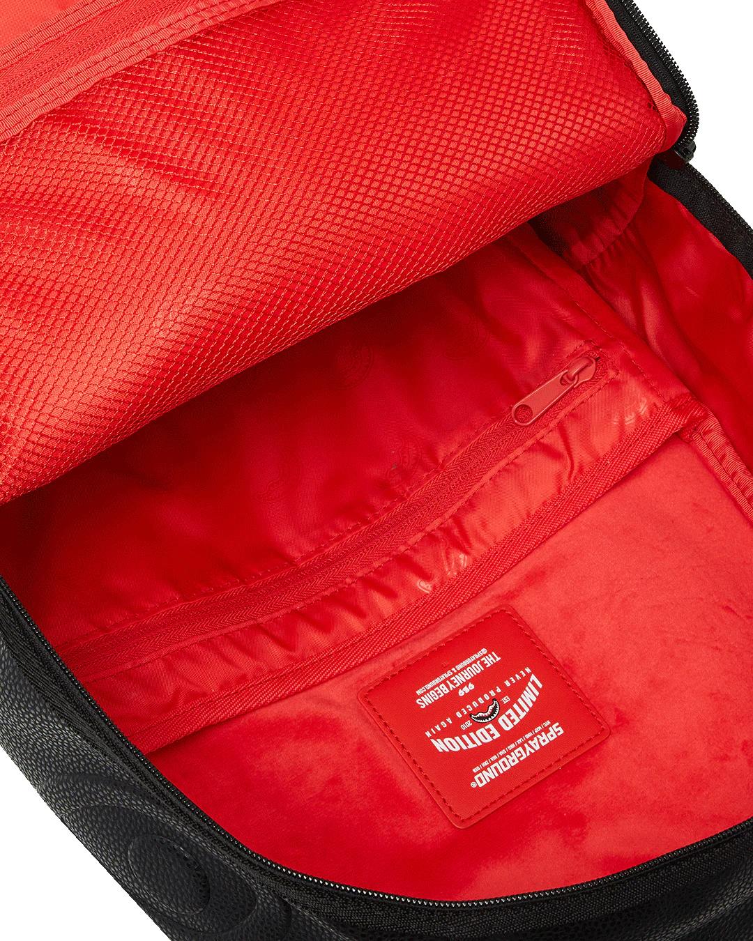 SHARK CENTRAL METRO HUNT BACKPCK | Sprayground Great Value