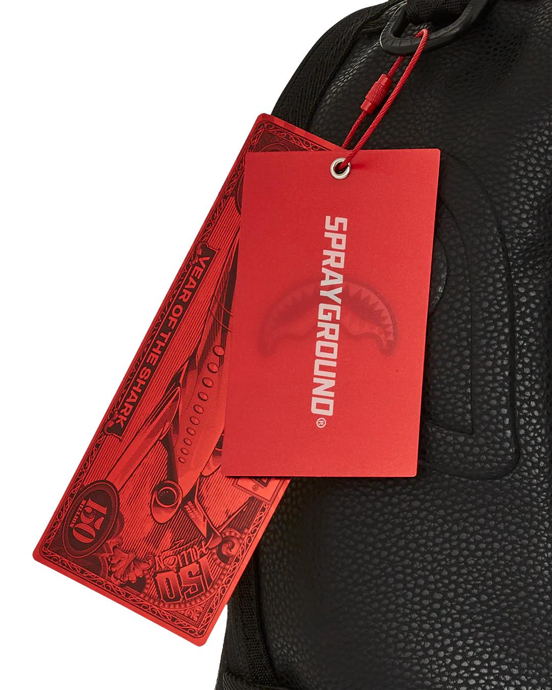 SHARK CENTRAL METRO HUNT BACKPCK | Sprayground Great Value
