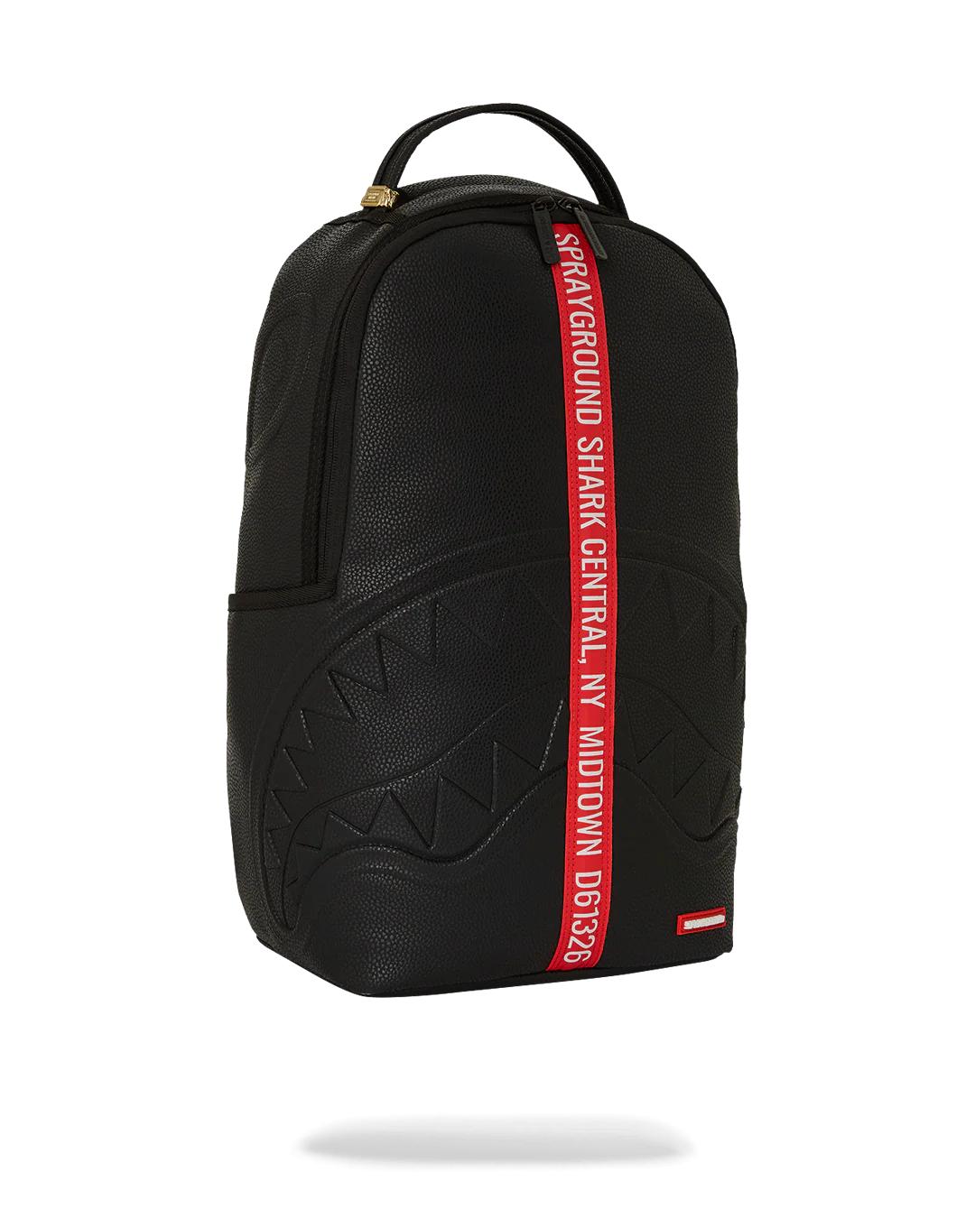 SHARK CENTRAL METRO HUNT BACKPCK | Sprayground Great Value