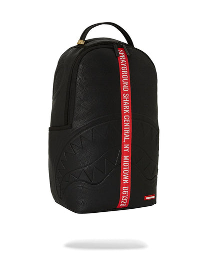 SHARK CENTRAL METRO HUNT BACKPCK | Sprayground Great Value