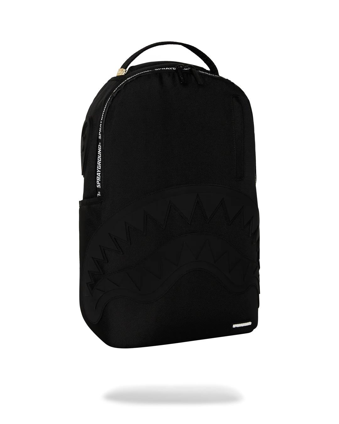 THE HERO WHITE TAPE DLXR BACKPACK | Sprayground Latest