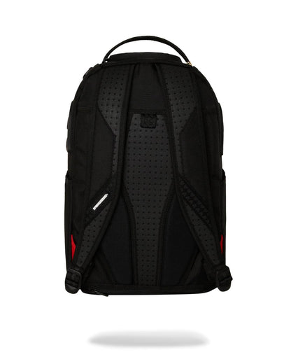 THE HERO WHITE TAPE DLXR BACKPACK | Sprayground Latest