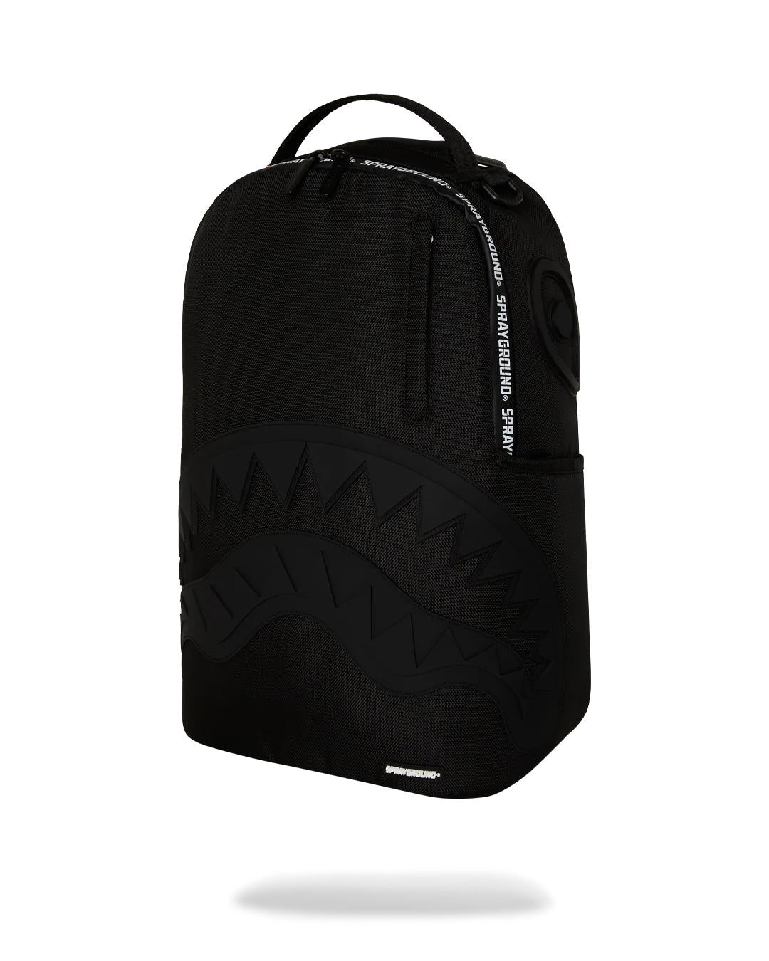 THE HERO WHITE TAPE DLXR BACKPACK | Sprayground Latest