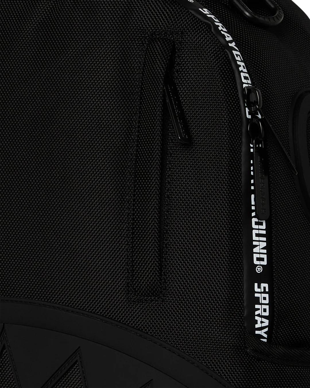 THE HERO WHITE TAPE DLXR BACKPACK | Sprayground Latest