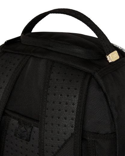 THE HERO WHITE TAPE DLXR BACKPACK | Sprayground Latest