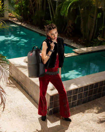 NIGHTFALL BACKPACK | Sprayground Premium