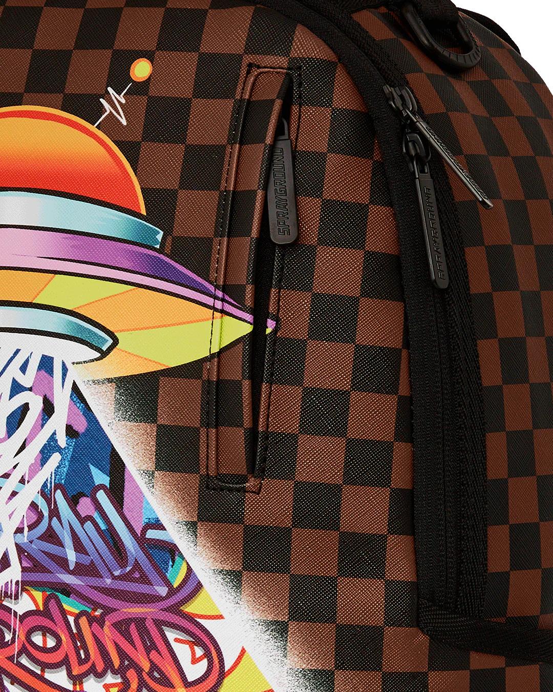 FAR OUT DLXSV BACKPACK | Sprayground New