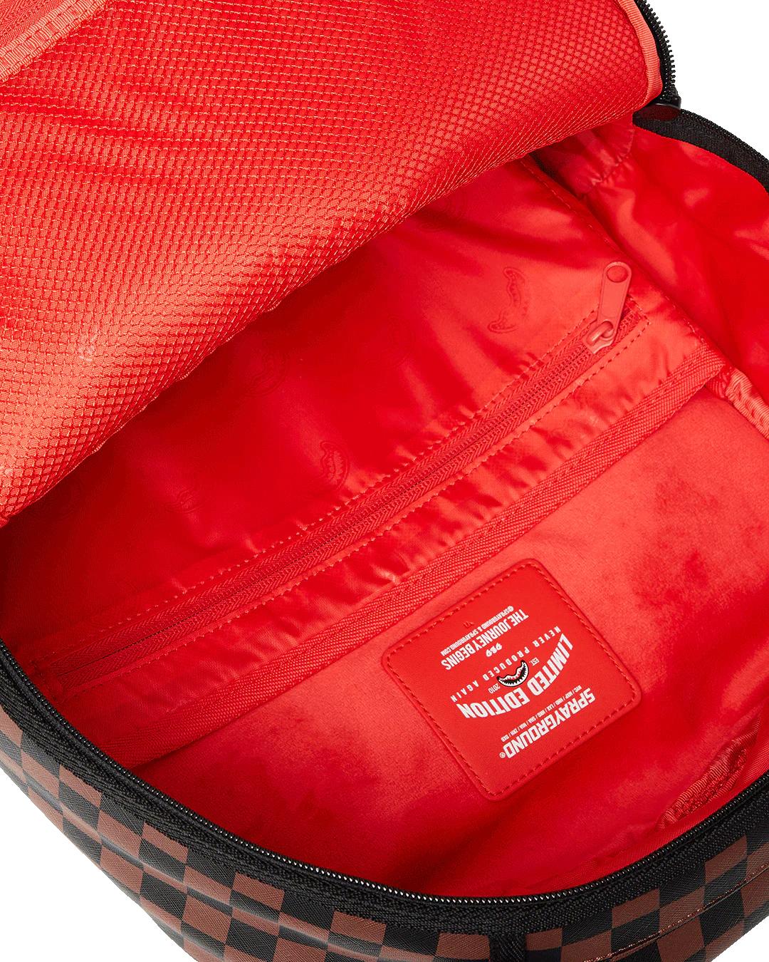 FAR OUT DLXSV BACKPACK | Sprayground New