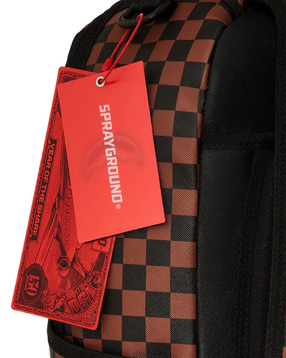 FAR OUT DLXSV BACKPACK | Sprayground New