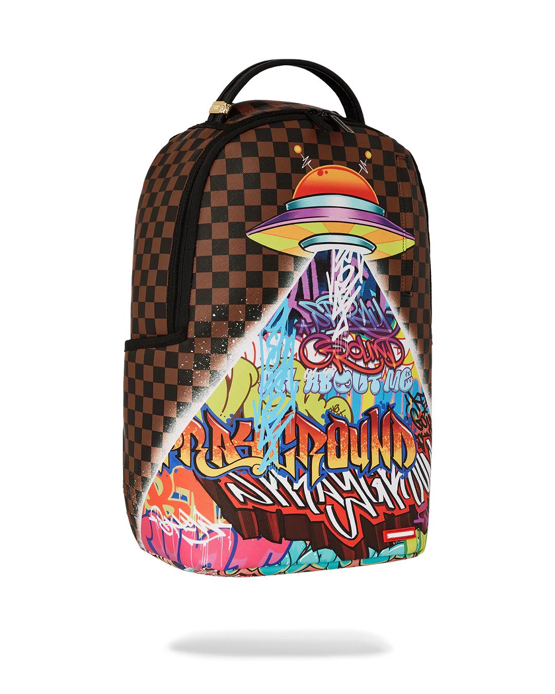 FAR OUT DLXSV BACKPACK | Sprayground New