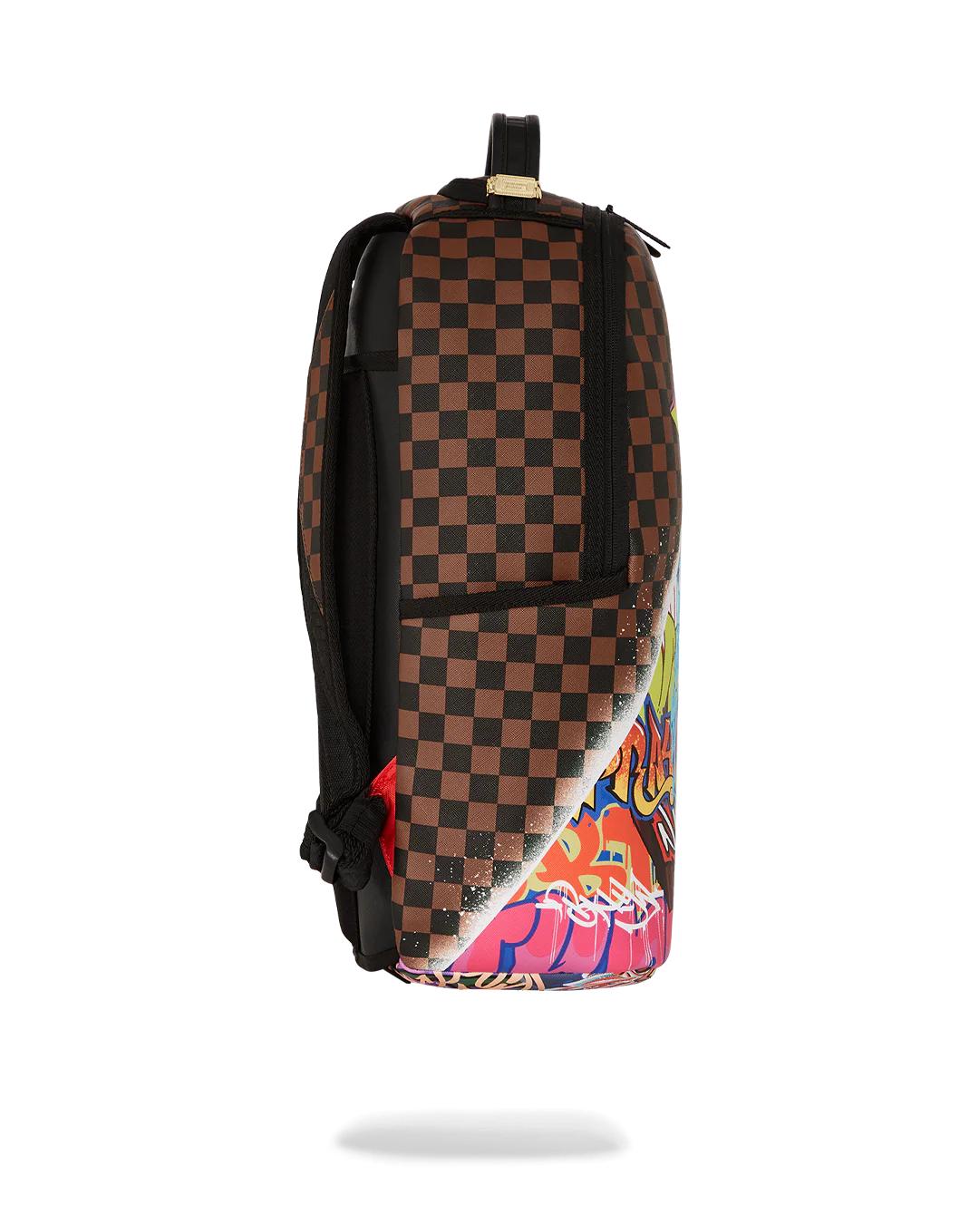 FAR OUT DLXSV BACKPACK | Sprayground New