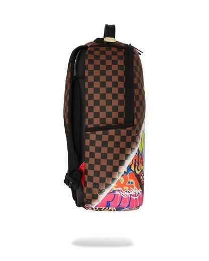 FAR OUT DLXSV BACKPACK | Sprayground New