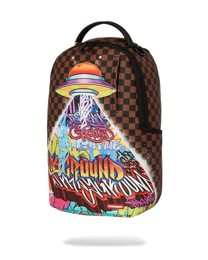 FAR OUT DLXSV BACKPACK | Sprayground New