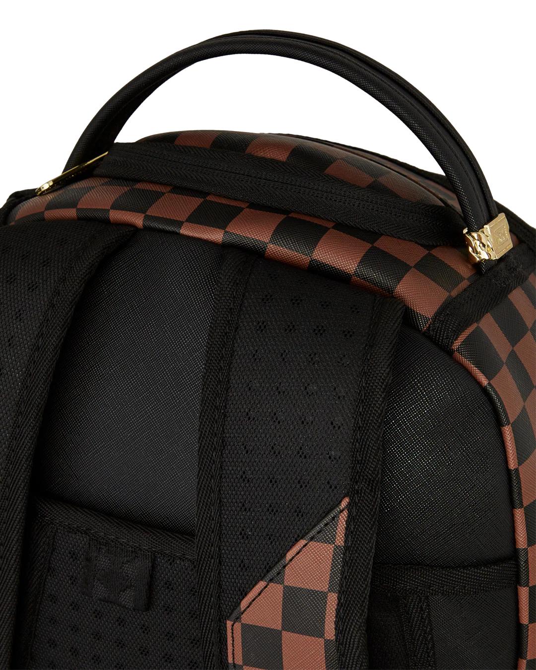 DBD CREATE TO SURVIVE DLXSV BACKPACK | Sprayground Featured