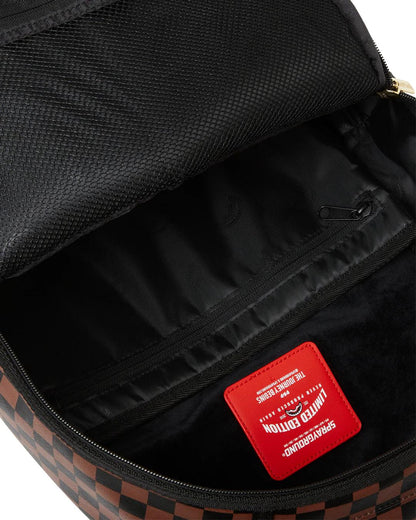 DBD CREATE TO SURVIVE DLXSV BACKPACK | Sprayground Featured