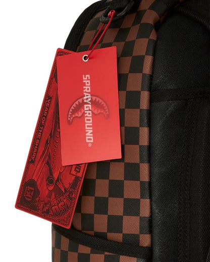DBD CREATE TO SURVIVE DLXSV BACKPACK | Sprayground Featured