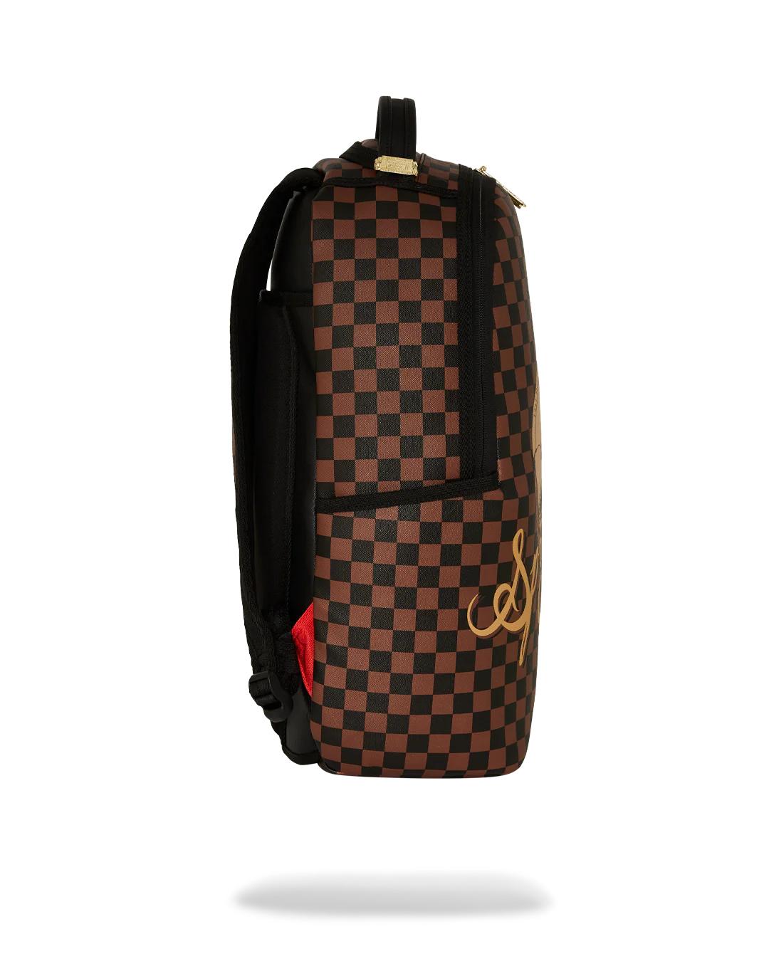 DBD CREATE TO SURVIVE DLXSV BACKPACK | Sprayground Featured