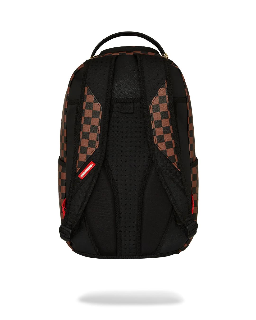 DBD CREATE TO SURVIVE DLXSV BACKPACK | Sprayground Featured