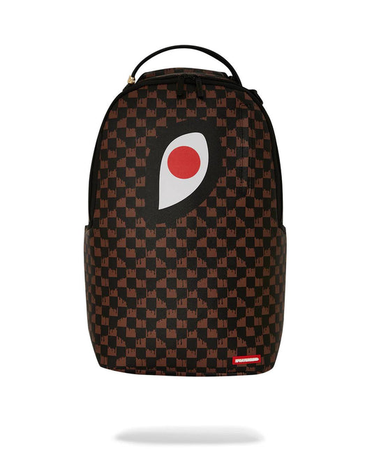 FOCU$ DLXV BACKPACK | Sprayground Trending