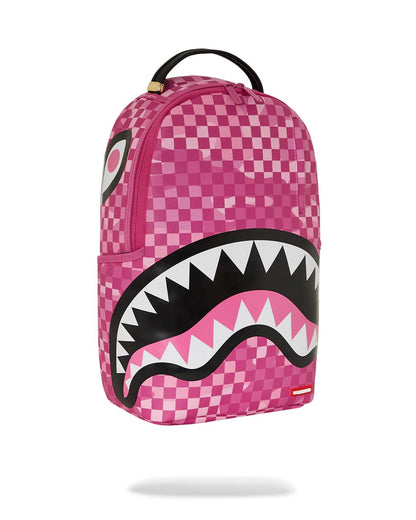 PINK CAMOCHECK BACKPACK | Sprayground Recommended