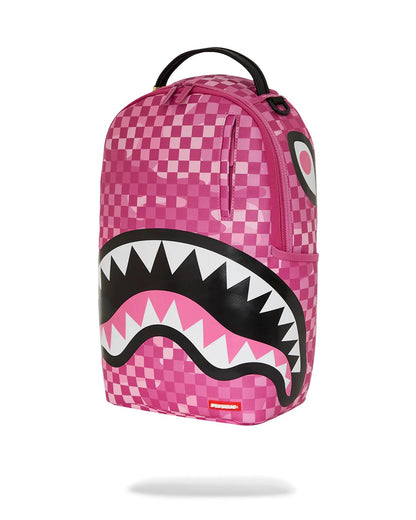 PINK CAMOCHECK BACKPACK | Sprayground Recommended