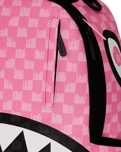 PINK PARADISE DLXSV BACKPACK | Sprayground Exclusive