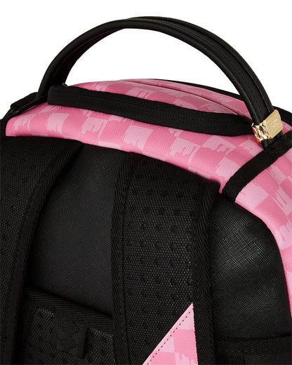 PINK PARADISE DLXSV BACKPACK | Sprayground Exclusive