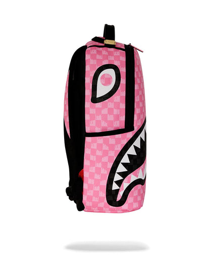 PINK PARADISE DLXSV BACKPACK | Sprayground Exclusive