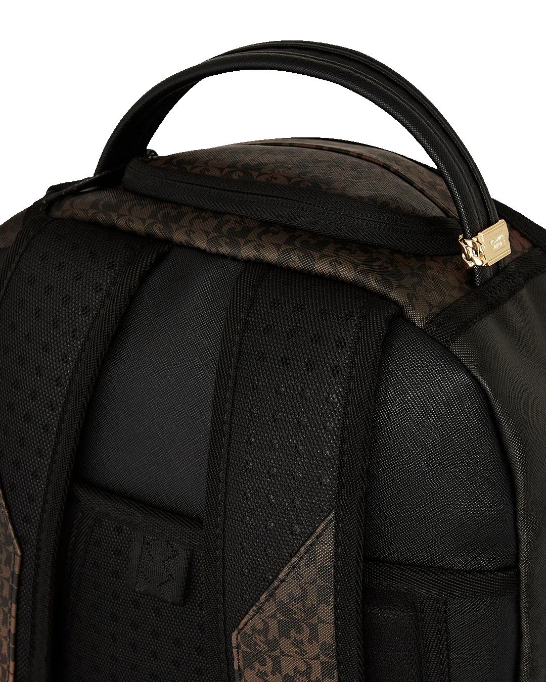 DIABLO BLAZED BREAKOUT BACKPACK | Sprayground Classic
