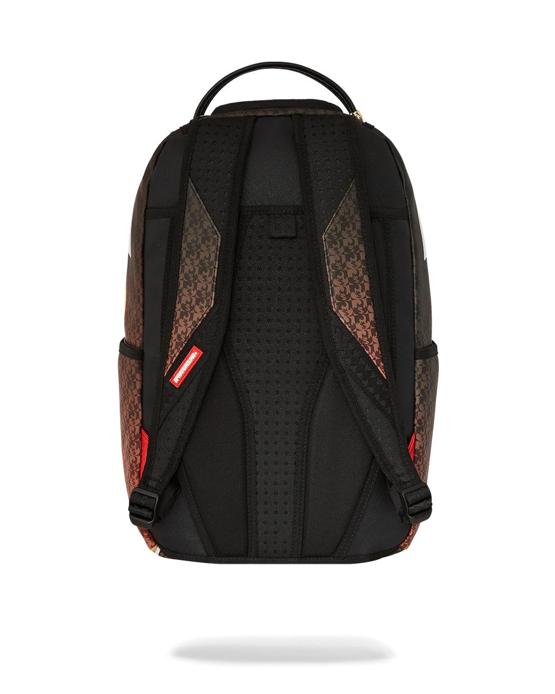 DIABLO BLAZED BREAKOUT BACKPACK | Sprayground Classic