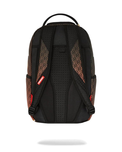 DIABLO BLAZED BREAKOUT BACKPACK | Sprayground Classic
