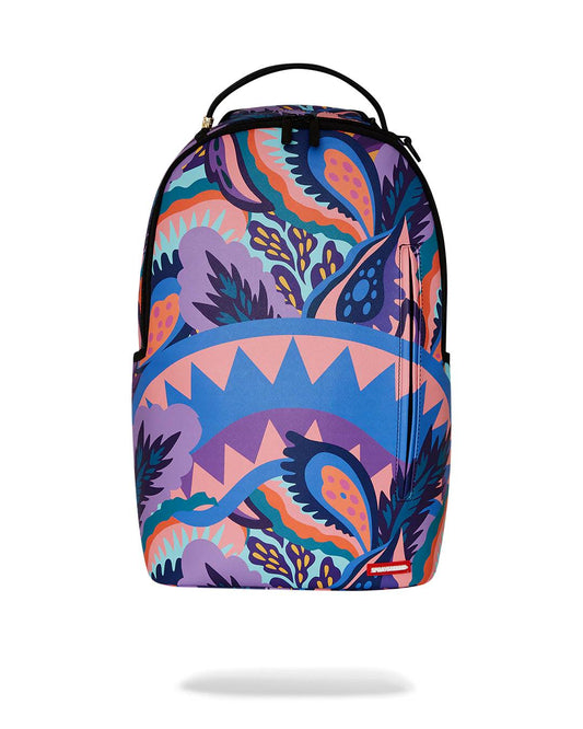 AQUATIC DAZE DLXSV BACKPACK | Sprayground Essential