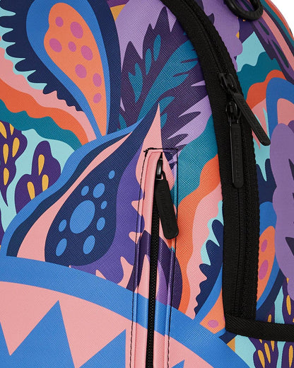 AQUATIC DAZE DLXSV BACKPACK | Sprayground Essential