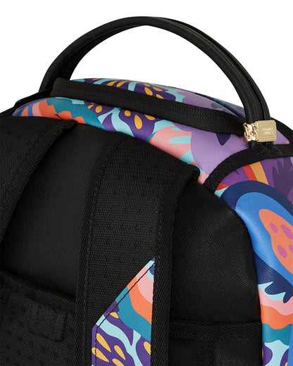 AQUATIC DAZE DLXSV BACKPACK | Sprayground Essential