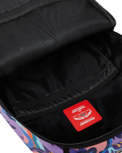 AQUATIC DAZE DLXSV BACKPACK | Sprayground Essential