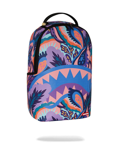 AQUATIC DAZE DLXSV BACKPACK | Sprayground Essential