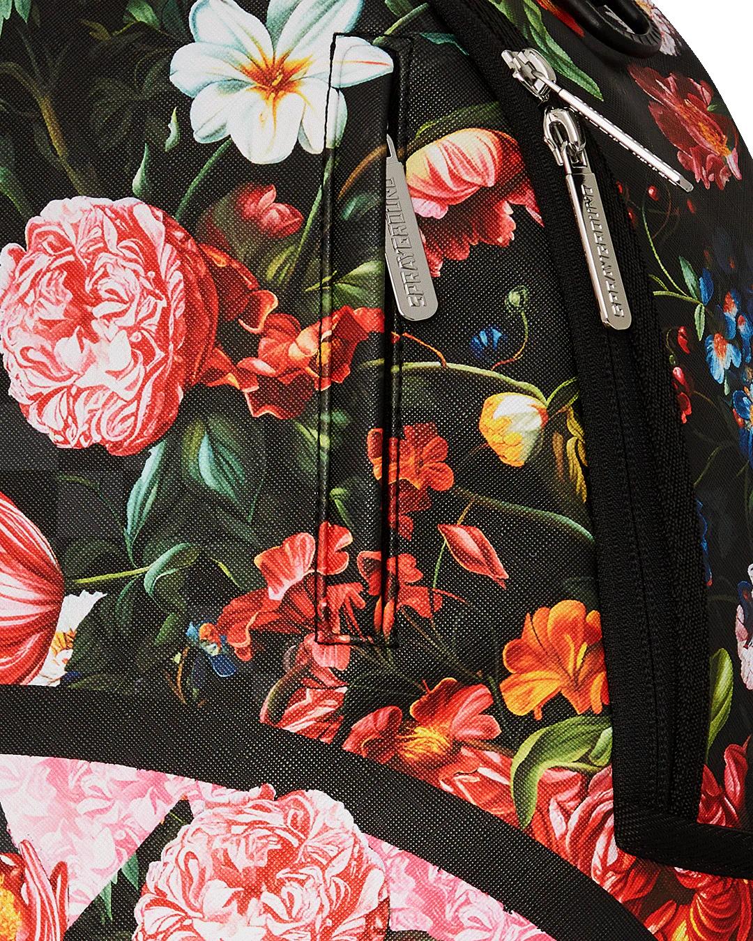 FRESH CHECK DLXSV BACKPACK | Sprayground Everyday