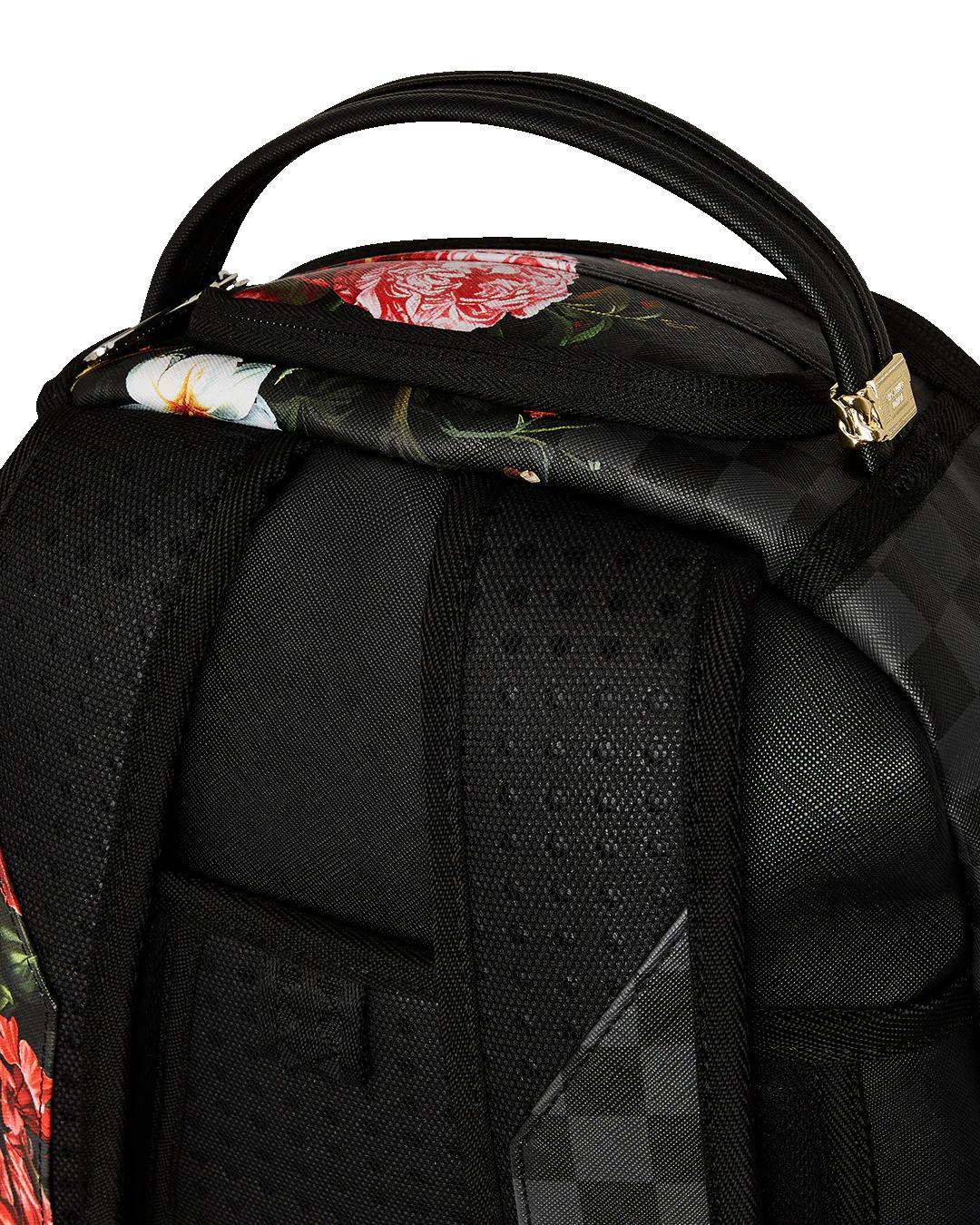 FRESH CHECK DLXSV BACKPACK | Sprayground Everyday