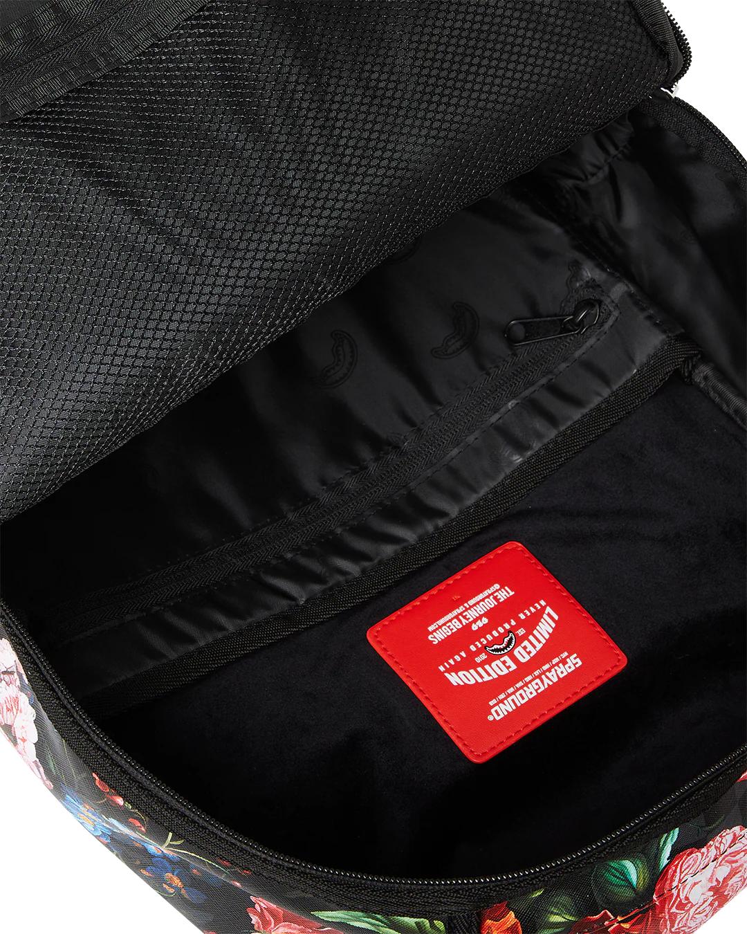 FRESH CHECK DLXSV BACKPACK | Sprayground Everyday