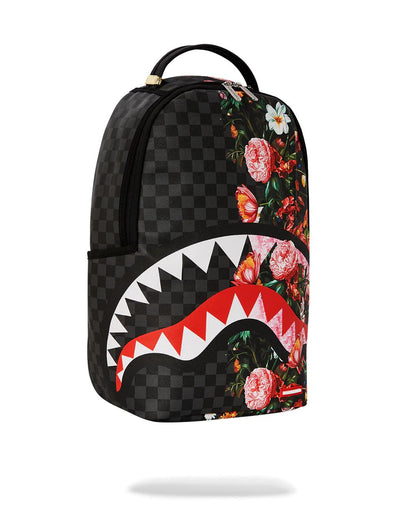 FRESH CHECK DLXSV BACKPACK | Sprayground Everyday