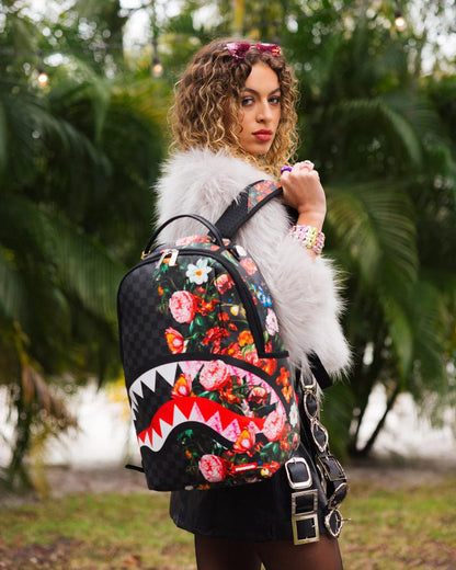 FRESH CHECK DLXSV BACKPACK | Sprayground Everyday