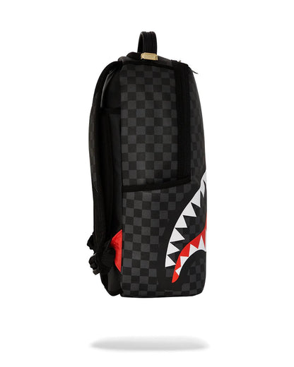 FRESH CHECK DLXSV BACKPACK | Sprayground Everyday