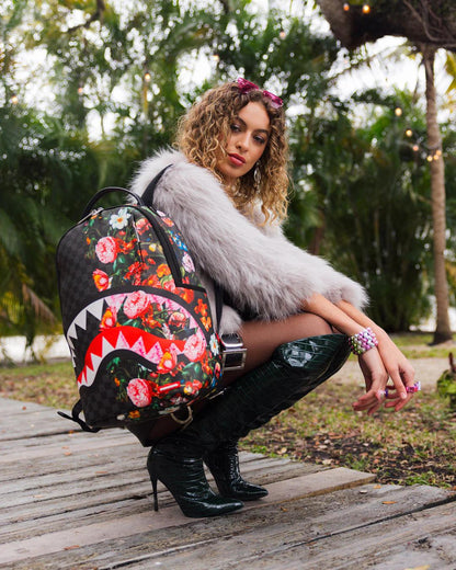 FRESH CHECK DLXSV BACKPACK | Sprayground Everyday