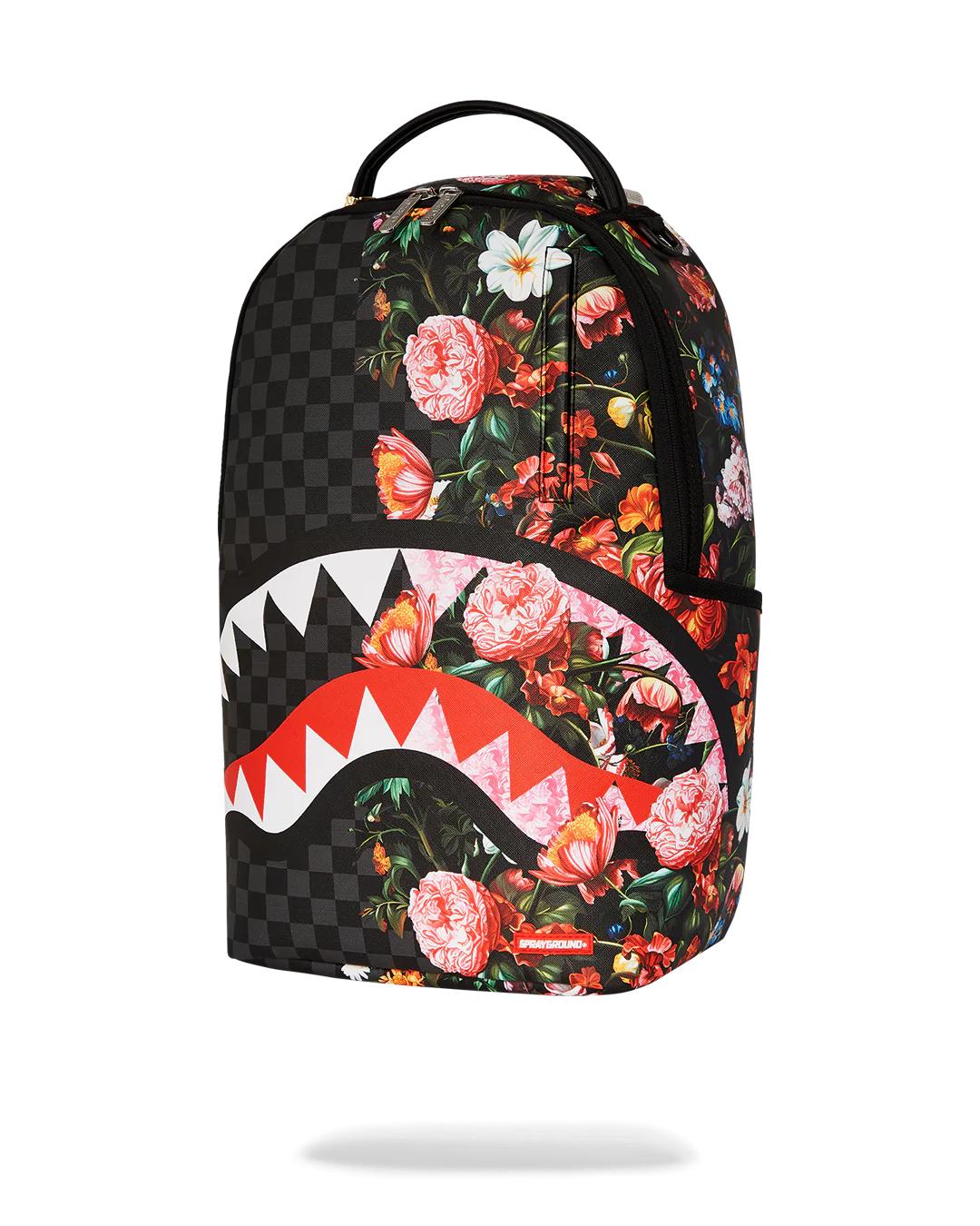 FRESH CHECK DLXSV BACKPACK | Sprayground Everyday