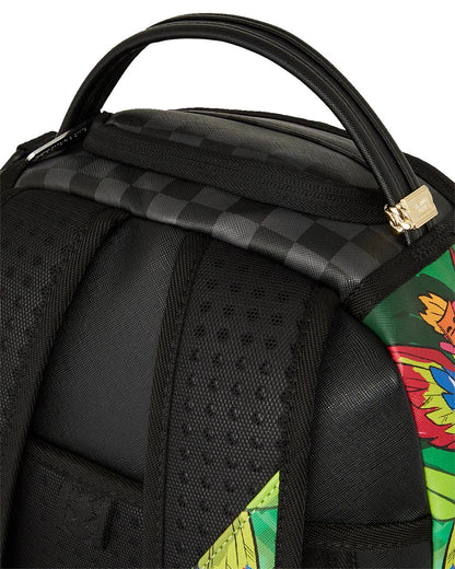 SQUAD UP BACKPACK | Sprayground Value