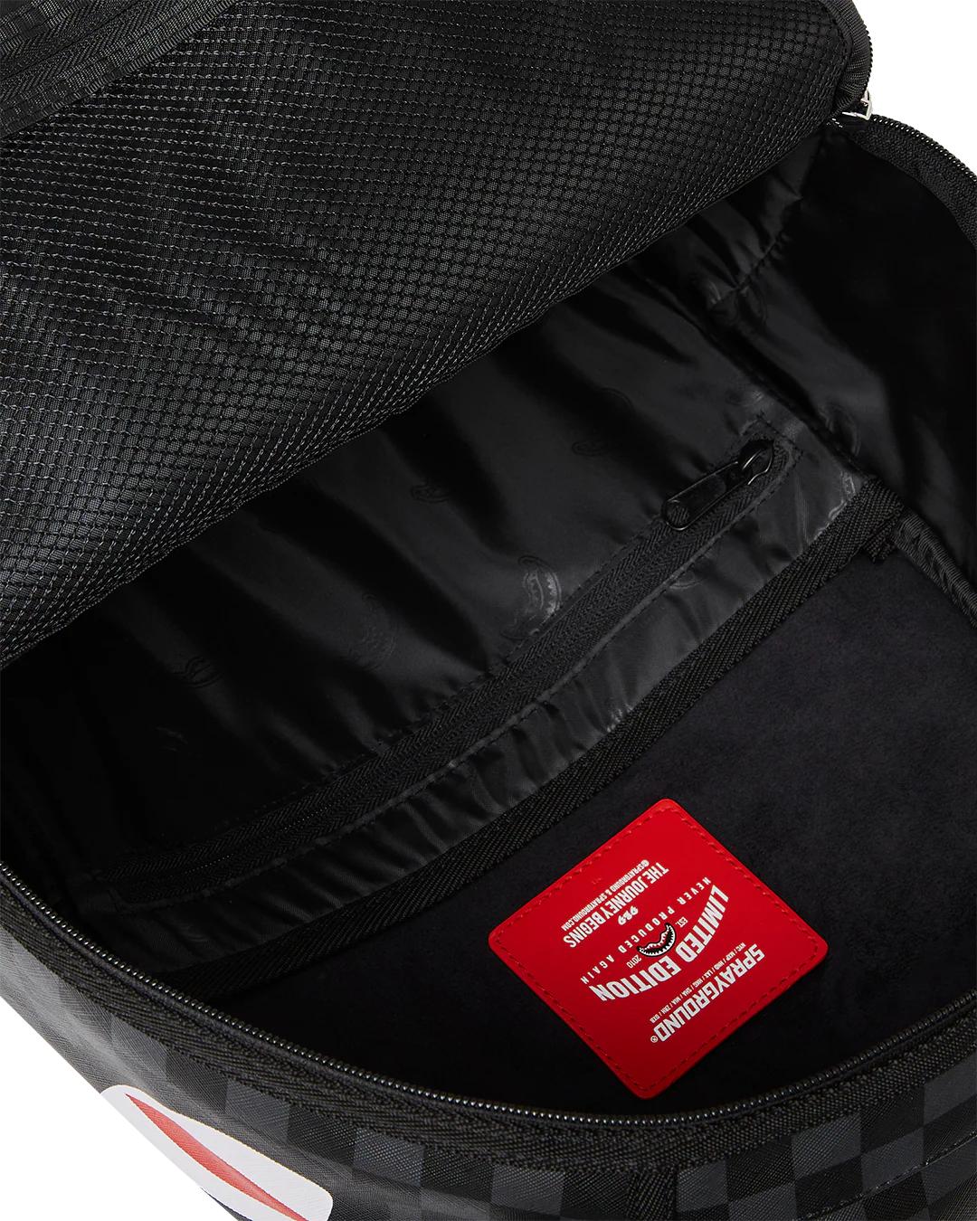 SQUAD UP BACKPACK | Sprayground Value